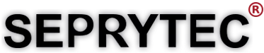 SEPRYTEC Logo