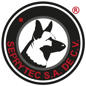 SEPRYTEC Logo